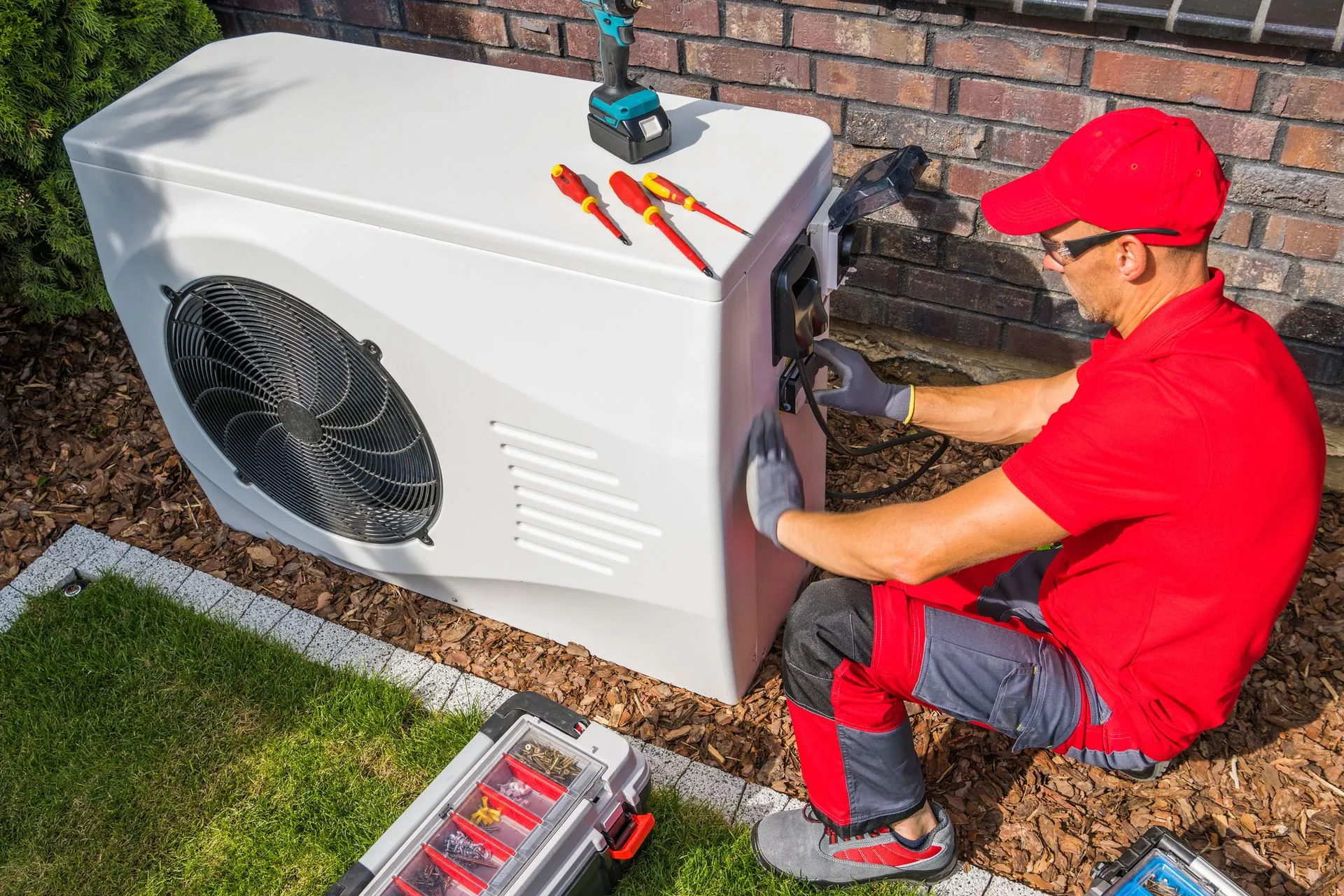 About HVAC in Langhorne, PA